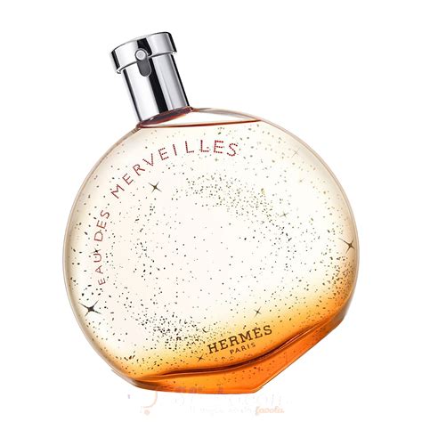 eau des merveilles hermes nocibe|hermes eau des merveilles 100ml.